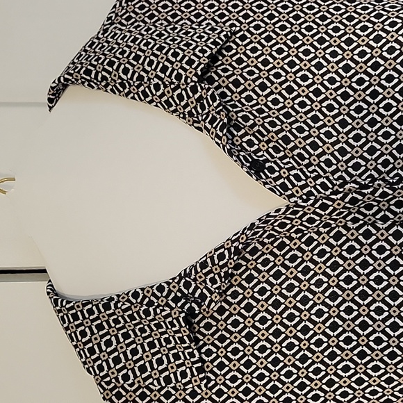 Pleione size small, oversized tunic shirt - Picture 2 of 4